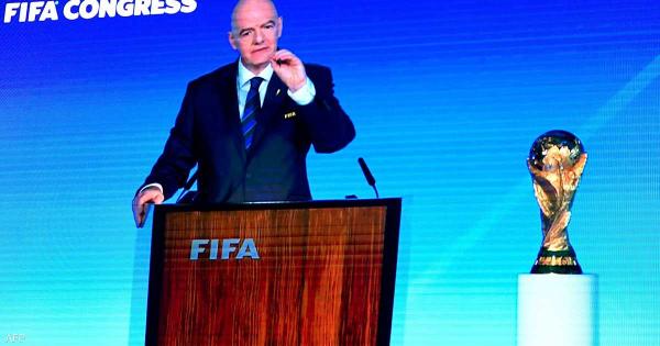 رسميا.. كأس العالم 2030 في المغرب وإسبانيا والبرتغال