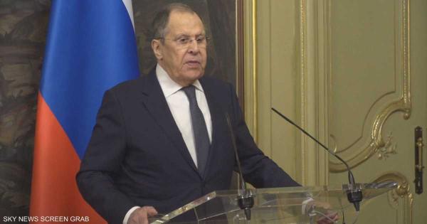 لافروف: نبحث اتفاق سلام شامل في أوكرانيا بضمانات أمنية… وترامب جاد في جهود الوساطة