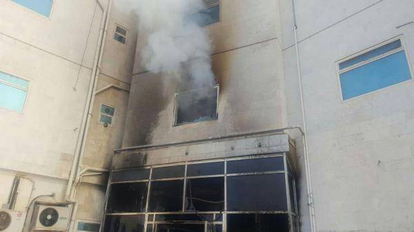 اعلان جديد من الاعلام العسكري لحراس الجمهورية عما يجري في مدينة الحديدة الآن..! - تفاصيل