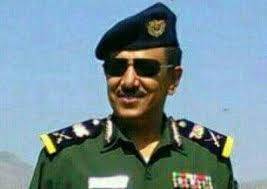 اللواء محمد القوسي يعلن موقفه من مشاورات السويد ويوجه هذه الدعوة...!