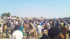 الحديدة.. مناشدة من الجهاز الإداري لمحكمتي حيس والخوخة لوزير العدل