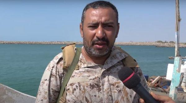 مدير خفر السواحل بقطاع البحر الأحمر: إعادة بناء القوة متواصلة بدعم كبير من قائد المقاومة الوطنية العميد طارق صالح