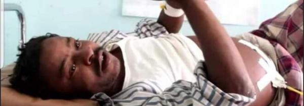 وفاة مهمش بعد الإفراج عنه من سجون الحوثيين في تعز 