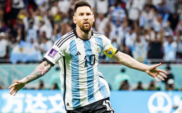 مونديال 2022: تكافؤ في المواجهات المباشرة بين الأرجنتين وكرواتيا