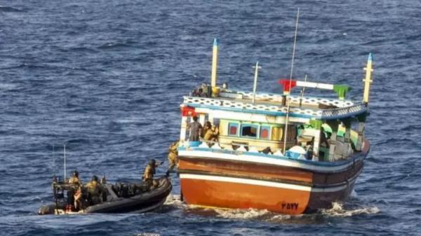 السودان.. تورط مافيا حوثية في انتشار حشيش "النوتيلا" الأفغاني