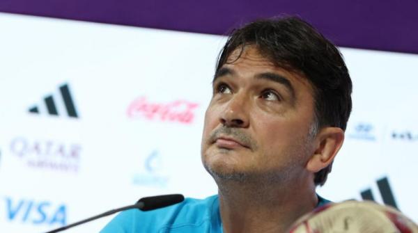  داليتش يطلب من الأرجنتينيين عدم إفساد نصف النهائي: «نريد مباراة رائعة»