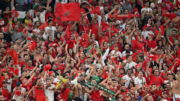 دعما لأسود الأطلس في نصف النهائي.. رحلات إضافية إلى قطر