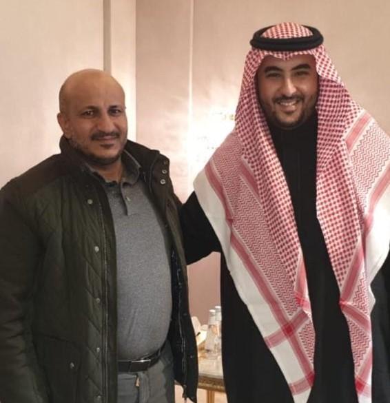 طارق صالح أم "التحالف" وحراس الساحل؟