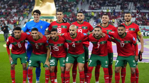 11 لاعبا في منتخب المغرب نتاج خالص للدوري المحلي وأكاديمية محمد السادس