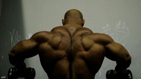 رياضيو بناء الأجسام وحقن الستيرويد.. الطب يكشف ما ينتظرهم