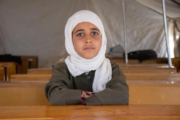 3.8 مليون دولار دعم سويدي لحماية الإنسان في اليمن