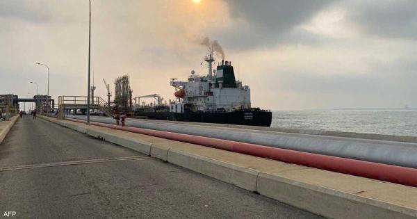 قوات أميركية تعترض سفينة في المحيط الهندي وتُصادر شحنة عسكرية متجهة من الصين إلى إيران