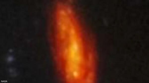 "جيمس ويب" يلتقط صورا لأبعد ما رأته العين البشرية بالكون