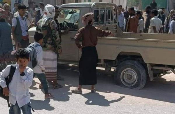 نجاة رئيس الجزائية المتخصصة في مأرب من اغتيال