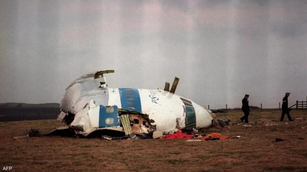 قضية "لوكربي".. ليبي جديد معرّض لمصير أبو عجيلة