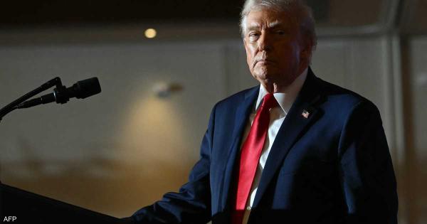 اعتراف نادر من ترامب.. "خطر" يهدد الجمهوريين في انتخابات الكونغرس