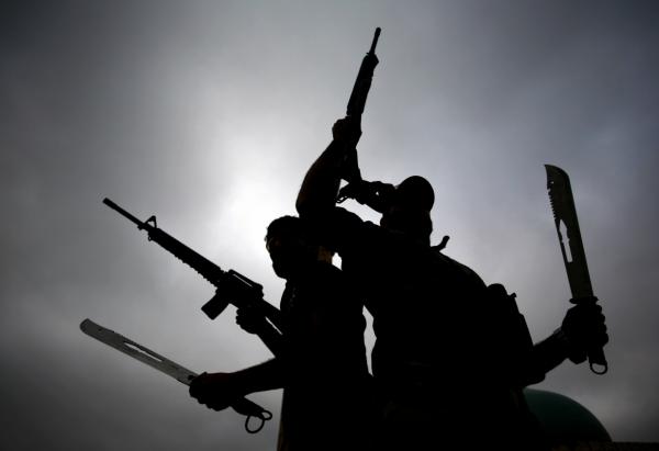 أمريكا تصنف سرايا المختار التابعة لإيران "منظمة إرهابية"