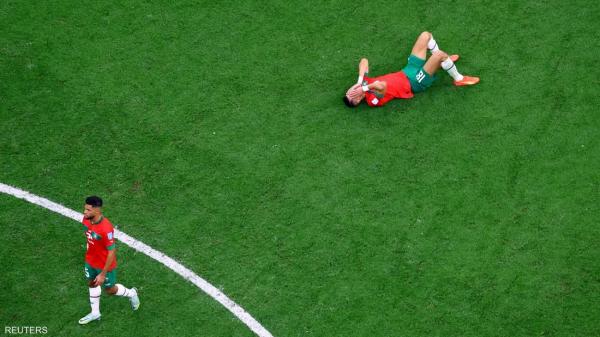 لماذا خسر المغرب موقعة فرنسا؟.. 6 نقاط تفسر ما حدث