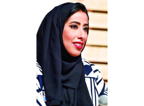 منى المري: «الإعلام الأخضر» شريك في تعزيز الوعي بالاستدامة