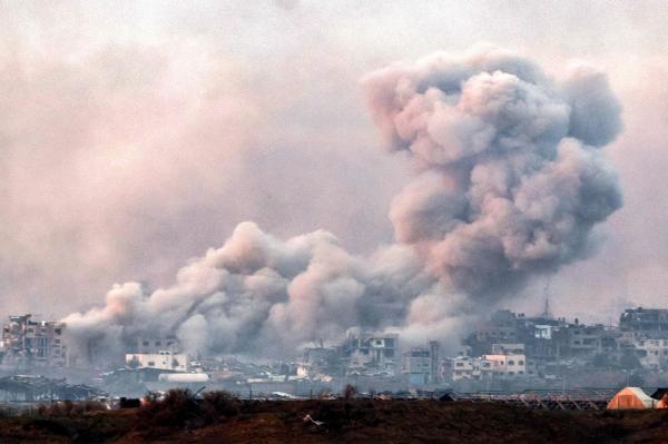 نتنياهو يطالب الصليب الأحمر بالوصول إلى المحتجزين لدى حماس في غزة