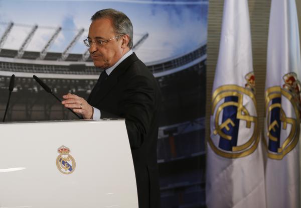 "بوابة برشلونة".. ريال مدريد يتحدث عن مؤشرات على "فساد رياضي"