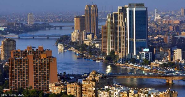 سوق الكربون.. مصر تنتظر عوائد بمليارات الجنيهات في 2024