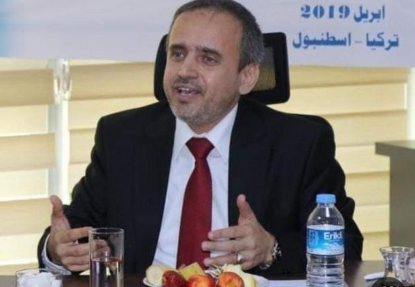 الكشف عن جانب من فساد خالد الوصابي في وزارة التعليم العالي 