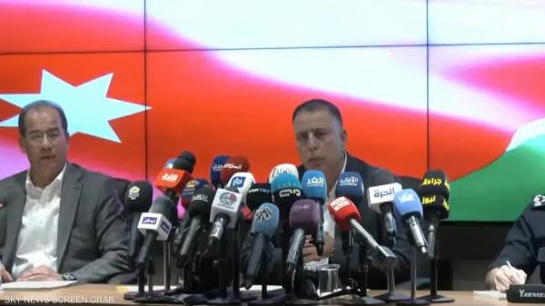 وزير داخلية الأردن: جريمة قتل الدلابيح "لن تمر بدون عقاب"
