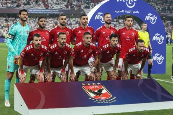 رسمياً.. الأهلي يشارك فى كأس العالم للأندية بالمغرب بعد خطاب فيفا