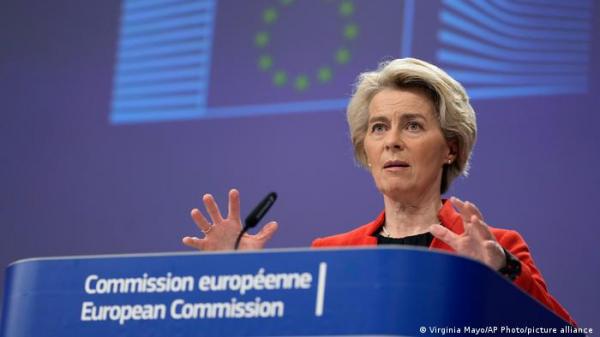 الاتحاد الأوروبي يتفق على حزمة عقوبات تاسعة على روسيا