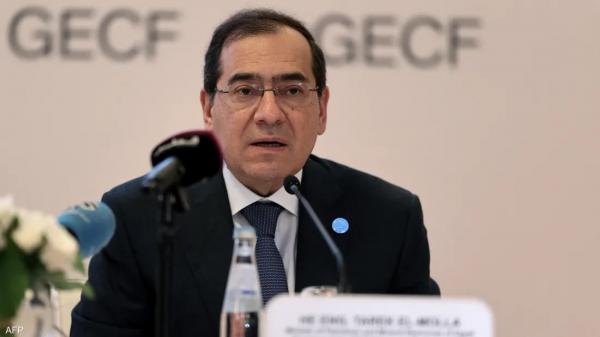 بحجم احتياطيات كبيرة.. مصر تعلن اكتشاف حقل جديد للغاز