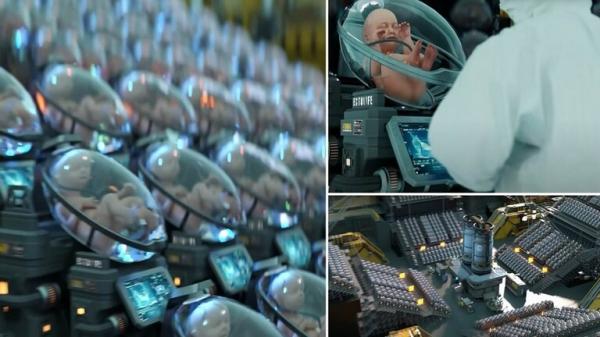 طفلة إسبانية تم اختيارها وراثيا تساعد على شفاء أختها من مرض في الدم خطير