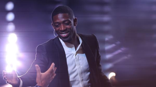 عثمان ديمبيلي "اللاعب الأفضل".. إليك الفائزين بجوائز "ذا بيست" لعام 2025