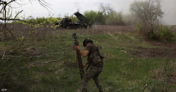 الجيش الروسي يعلن "السيطرة" على مدينة كوبيانسك الأوكرانية