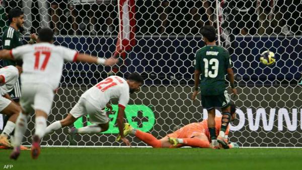 النشامى يكتبون التاريخ.. الأردن في نهائي كأس العرب