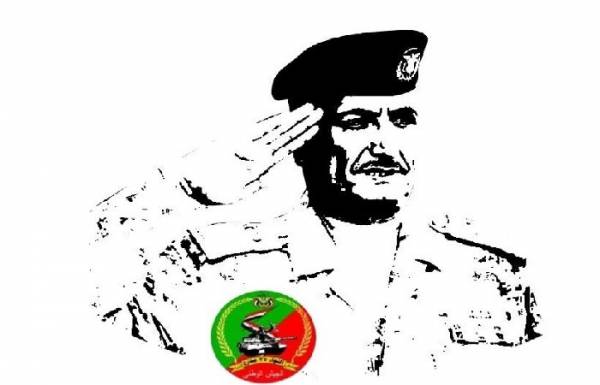 قيادة اللواء 35 مدرع تصدر "بيان" تأييد لأولياء الدم برفض تشييع ودفن وعزاء الشهيد العميد عدنان الحمادي -(النص)