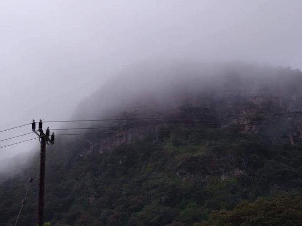 الأرصاد يحذر سكان هذه المناطق في اليمن