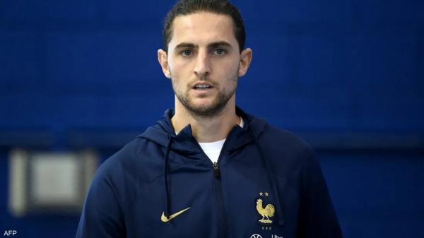 أصاب لاعبي فرنسا وأنهكهم.. تعرف على "الفيروس الغامض"