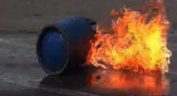 مقتل دكتورة وطفلتها بانفجار اسطوانة غاز في صنعاء