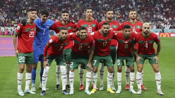 مونديال 2022.. تشكيلة المغرب المتوقعة أمام كرواتيا تشهد عدة تغييرات