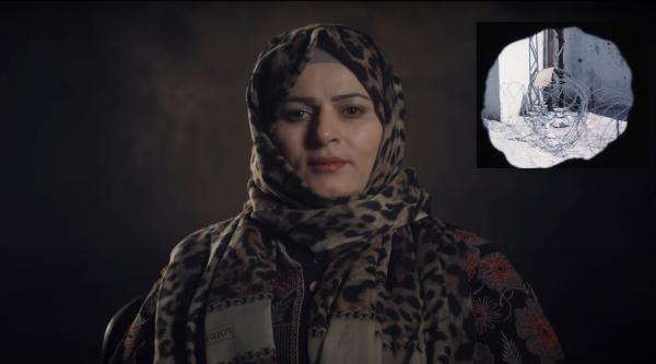 برديس السياغي: أكثر من 3500 سيدة في سجون الحوثي تتعرض لأبشع أنواع التعذيب 