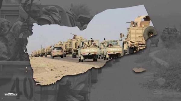 المنتصف ينشر مهام لجنة التنسيق المشتركة لاعادة انتشار القوات خارج مدينة الحديدة – (تعرف على الـ 10 المهام)