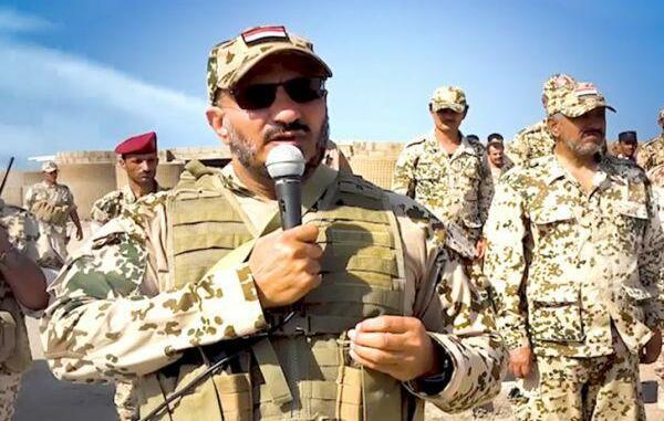 العميد طارق صالح يعلن استعداد حراس الجمهورية للقتال في أية جبهة غير الساحل الغربي المقيدة باتفاق ستوكهولم