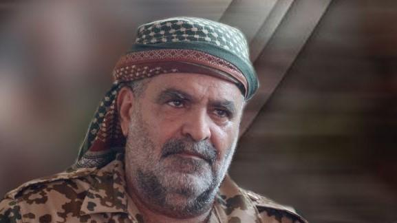 القوات المشتركة في "بيان" تعبر عن أسفها واستغرابها من صمت محور تعز و تطالب بإطلاق العميد الورد