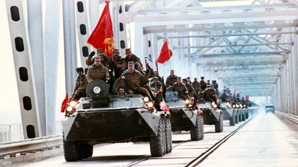 سفير موسكو لدى واشنطن: شبح الاتحاد السوفيتي يطارد أميركا