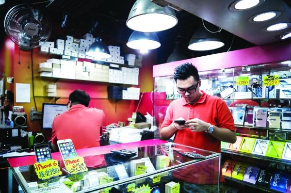 الصين تتوقع تسارع وتيرة النمو في 2023