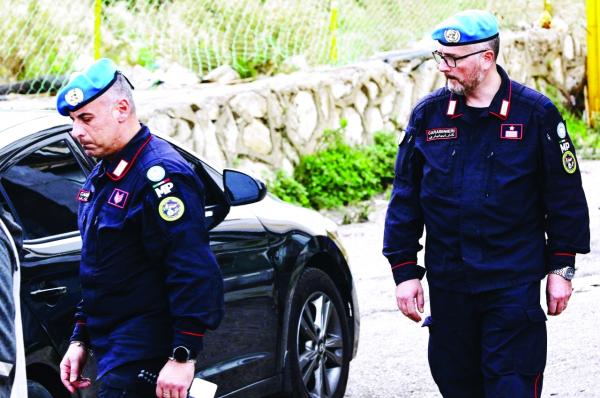 الاعتداء على «اليونيفيل».. هل هي رسالة من داخل الحدود؟