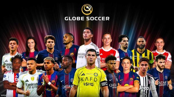 غولب سوكر دبي تعلن القائمة النهائية للمرشحين في نسختها السادسة عشرة بعد تصويت عالمي ضخم