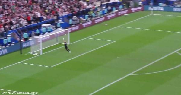 شاهد.. هدف "لا يصدق" من المغرب في نهائي كأس العرب