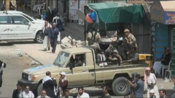 انتهاكات الحوثي بحق المختطفين في سجونه تفوق جرائم الحرب والمجتع الدولي يقابلها بالصمت 